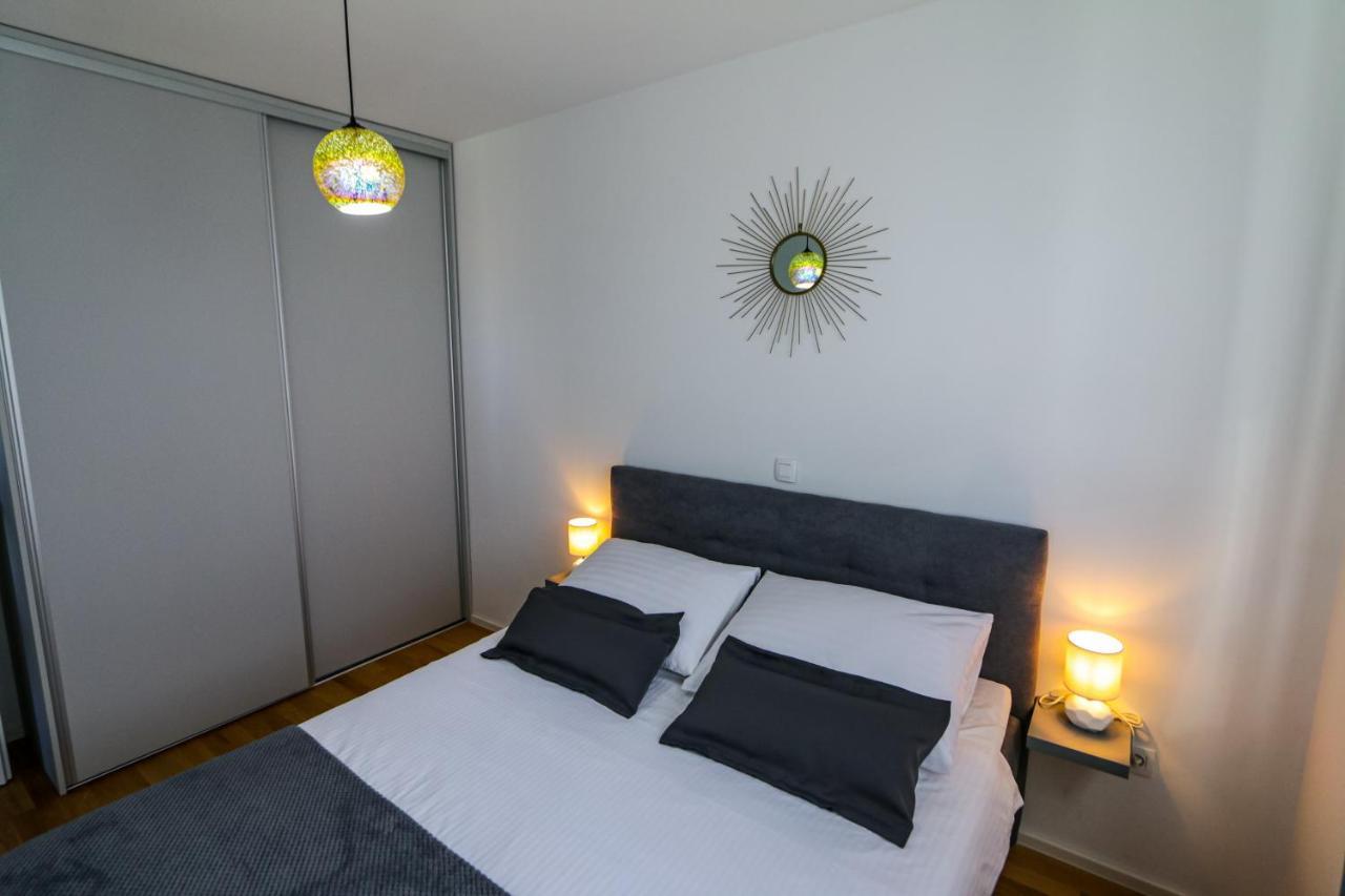 Luce Gold Apartmán *