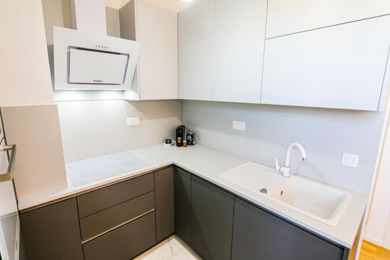 Apartmán Luce Gold *