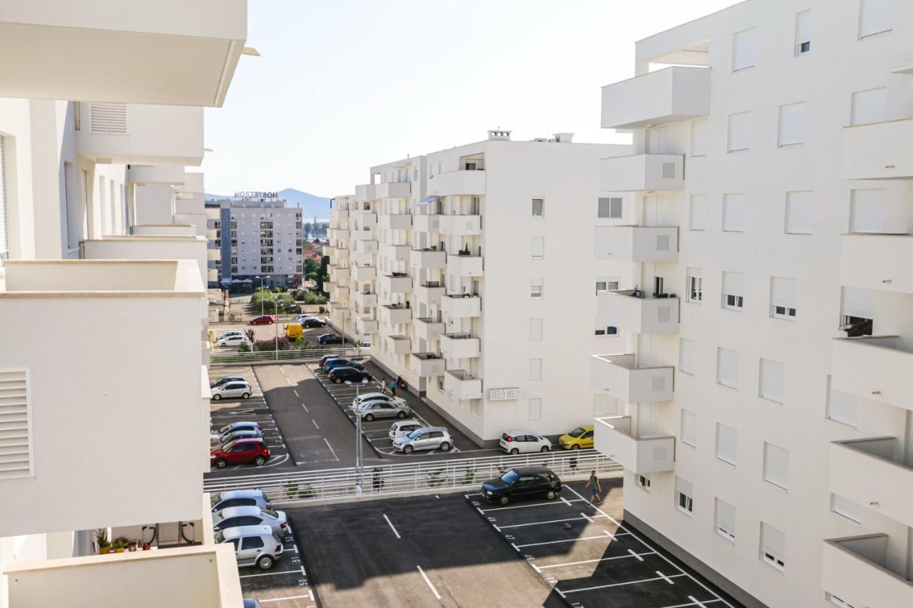 Apartmán Luce Gold Zadar