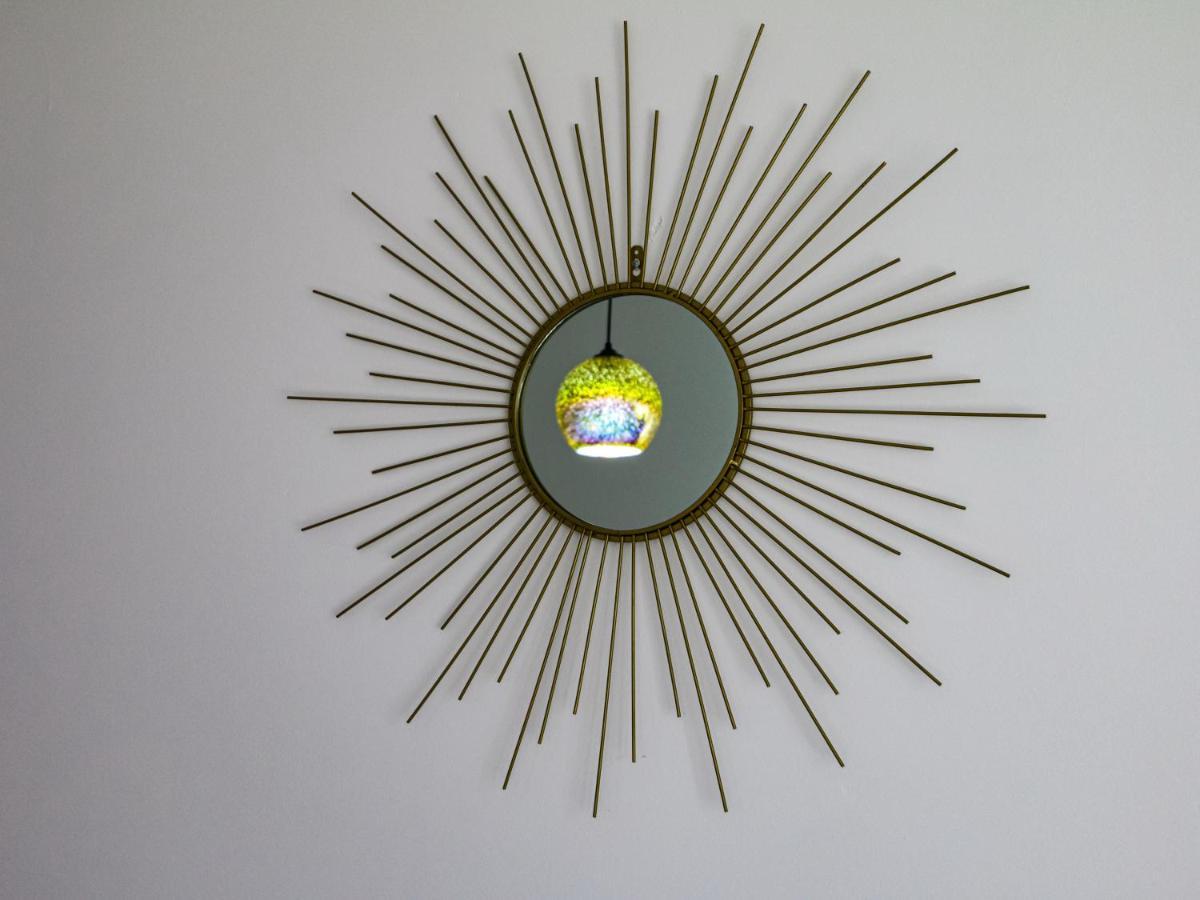 Luce Gold Apartmán Zadar