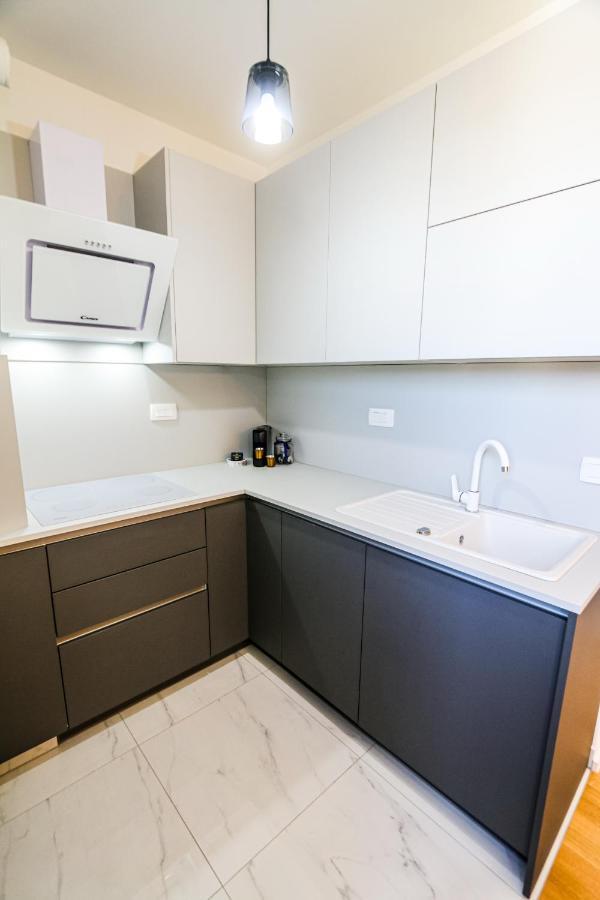 Apartmán Luce Gold *