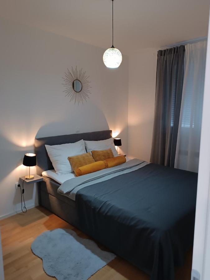 Apartmán Luce Gold Zadar