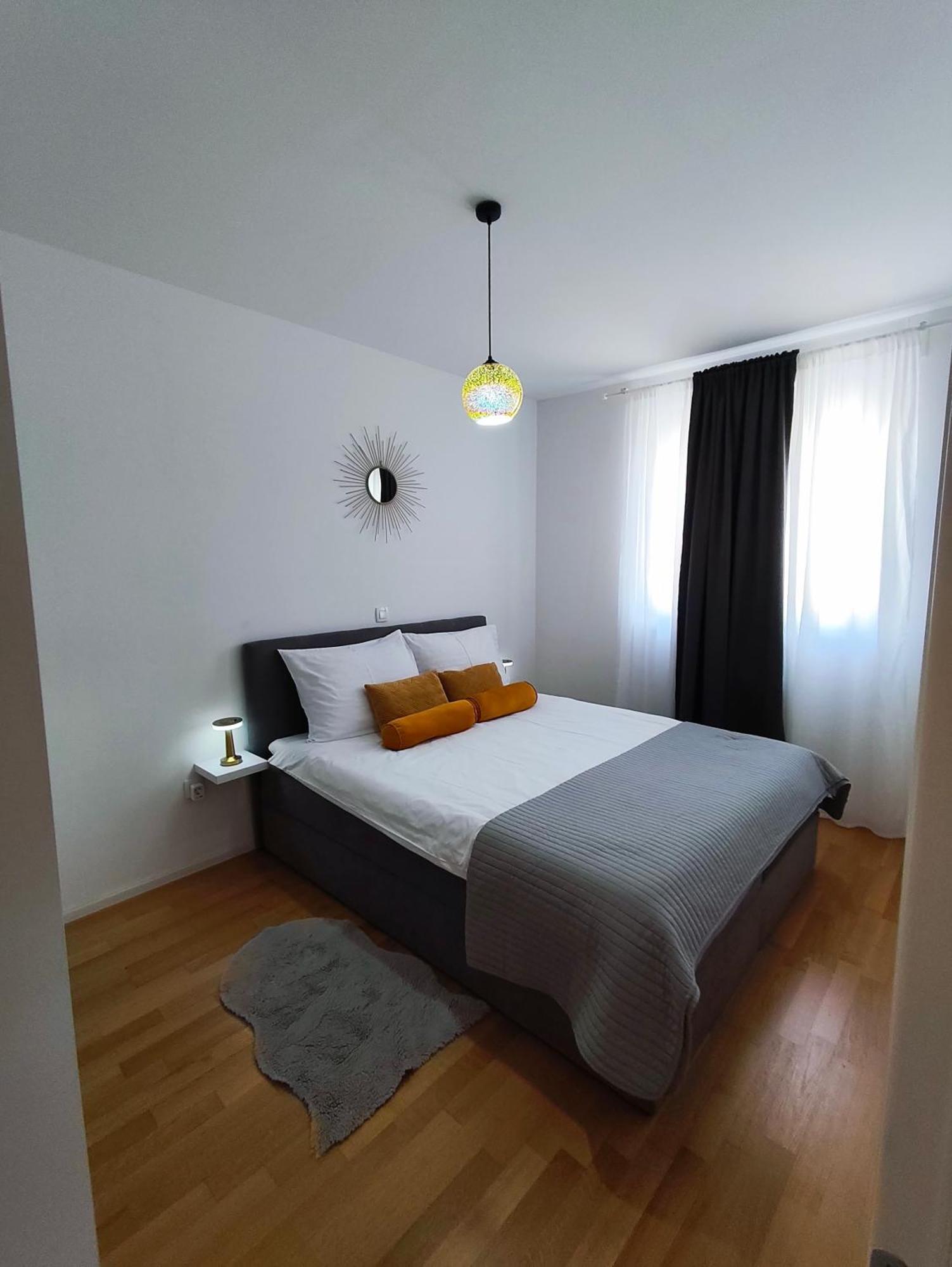 Apartmán Luce Gold *