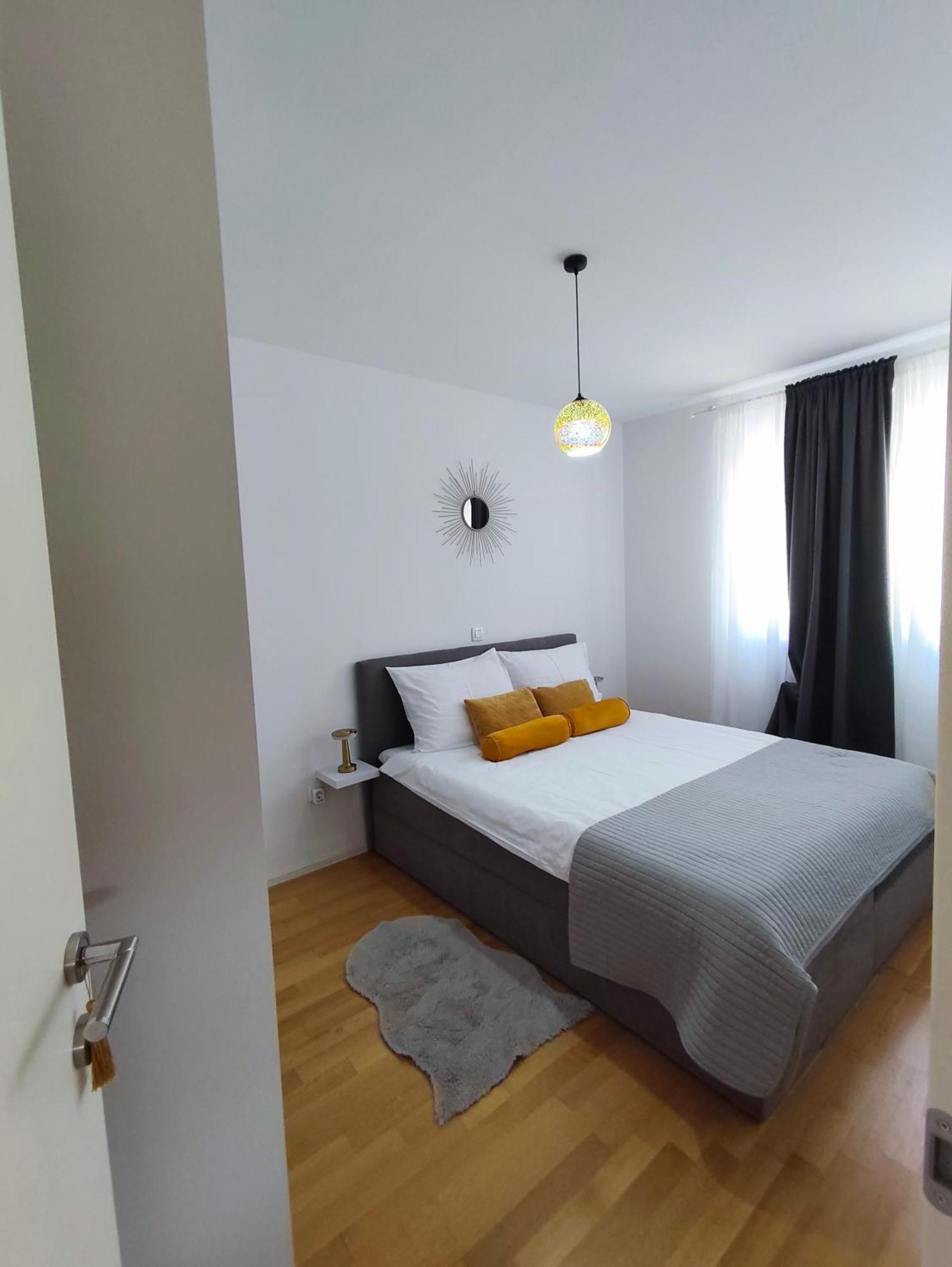 Apartmán Luce Gold